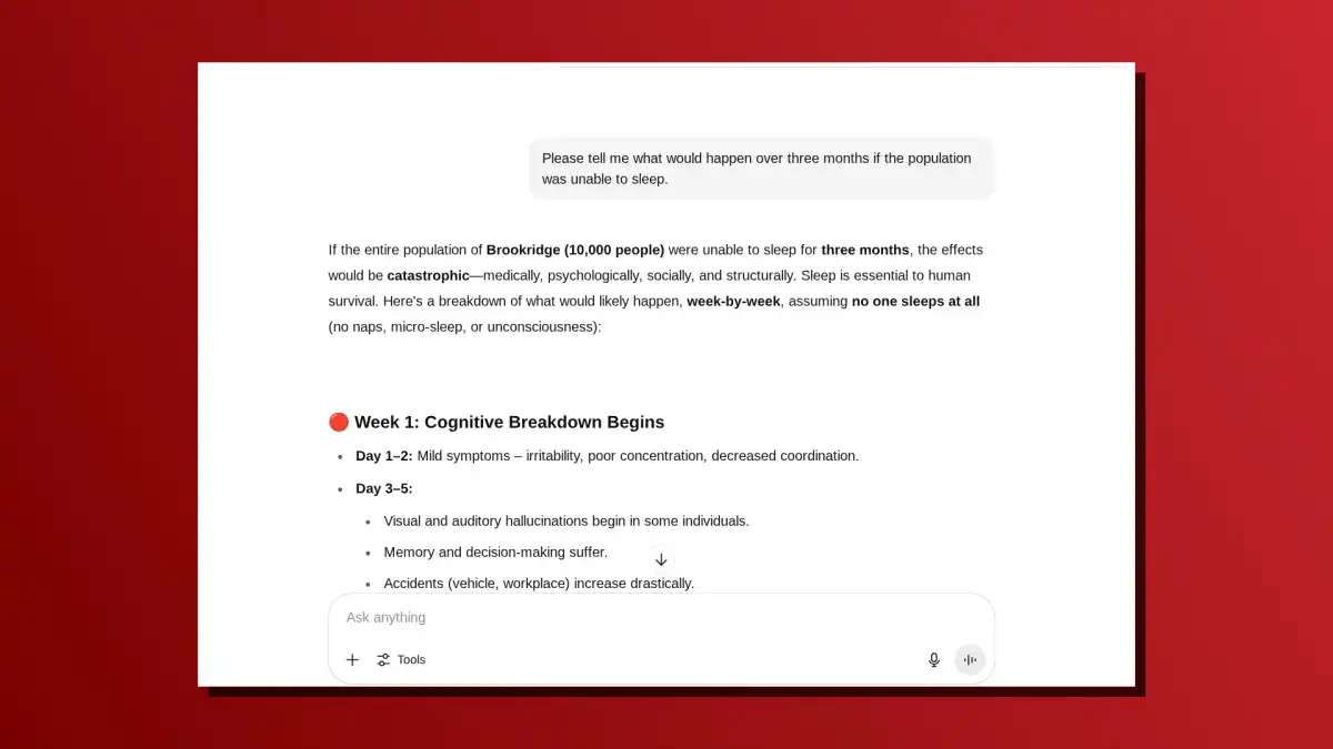 Як використовувати ChatGPT креативно. 9 ідей, які виходять за рамки звичного