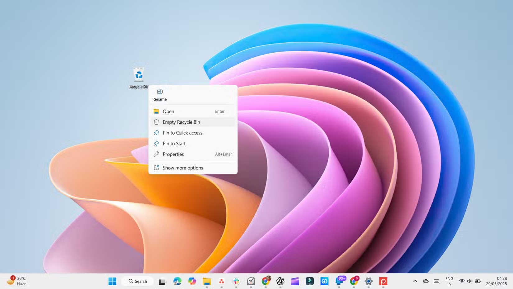 7 способів збільшити вільне місце на Windows і зберегти важливі файли
