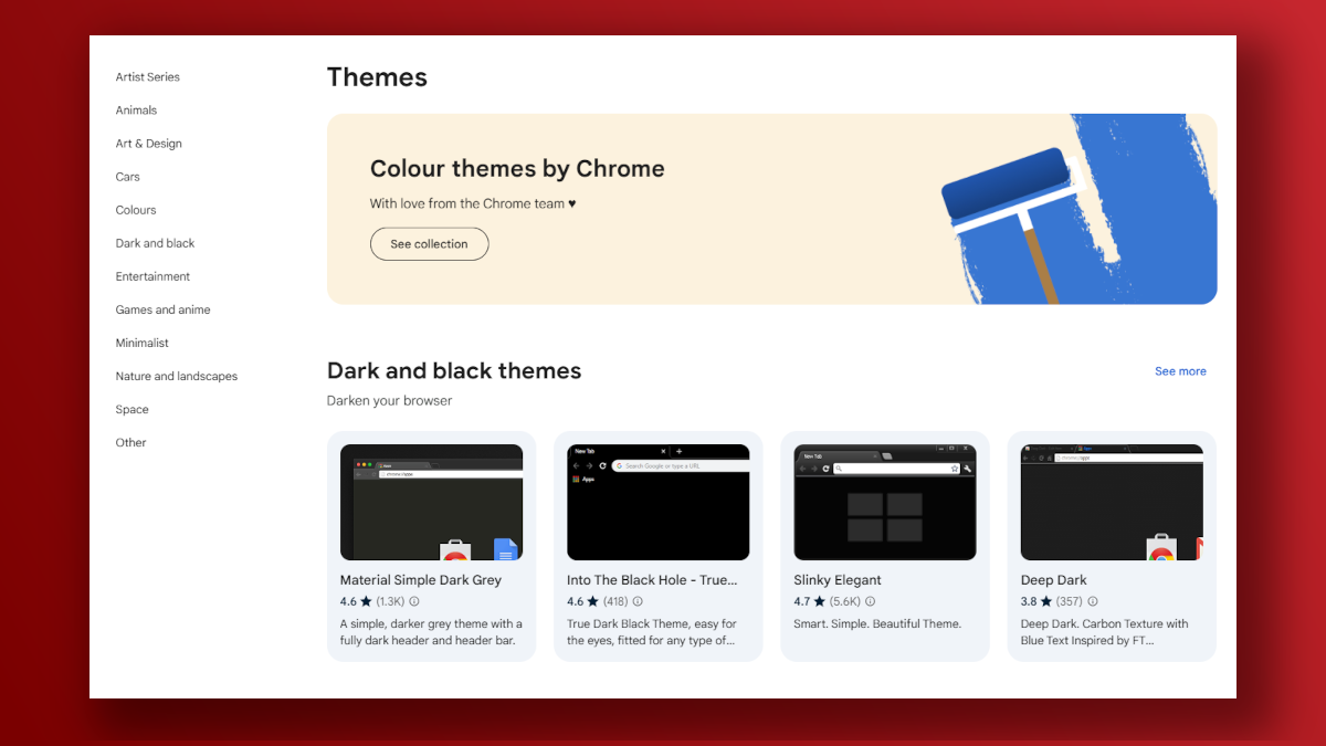 9 крутых способов изменить внешний вид Google Chrome и сделать браузер удобнее