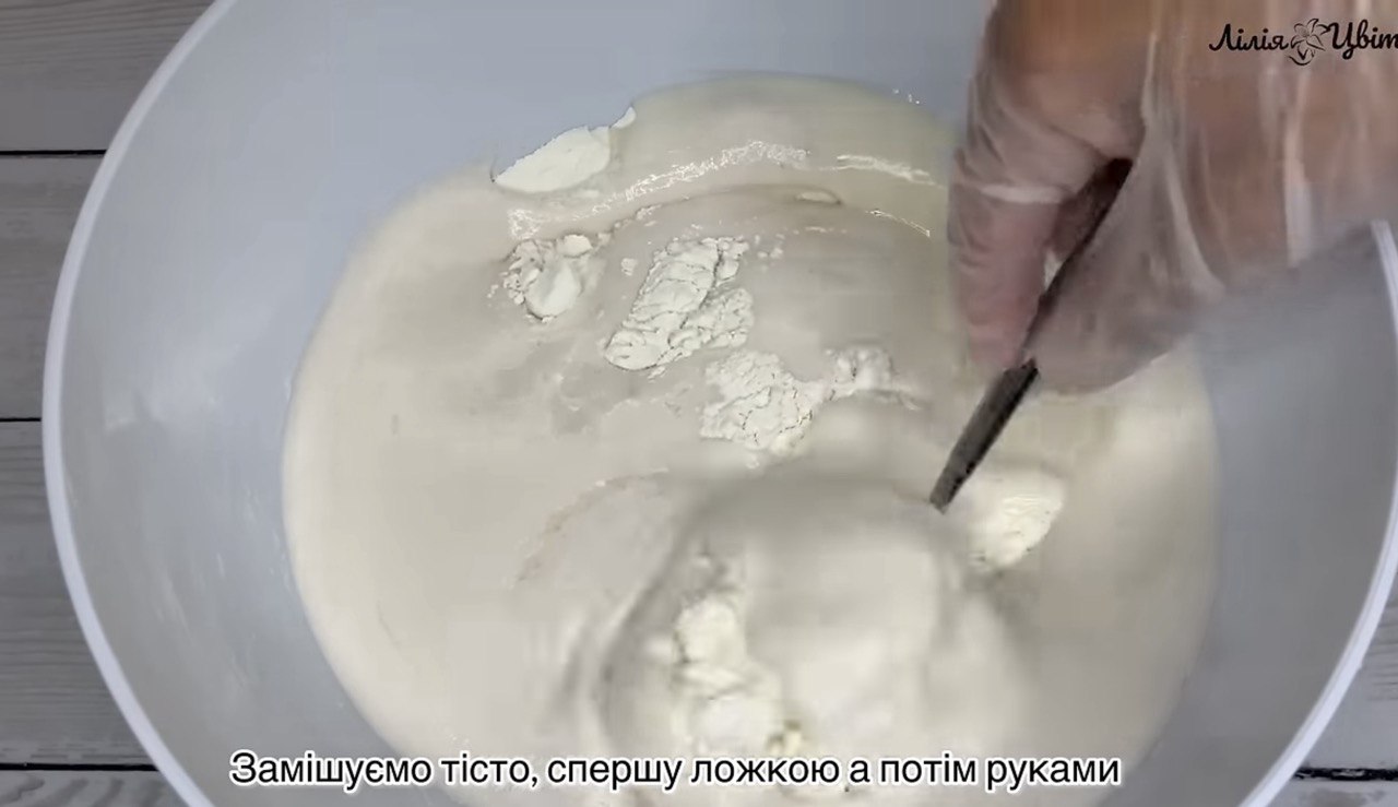 За цими пончиками всі їдуть аж на Світязь: як приготувати їх удома (рецепт)