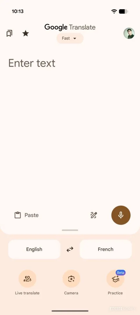Google Translate тестує нові режими перекладу: що зміниться