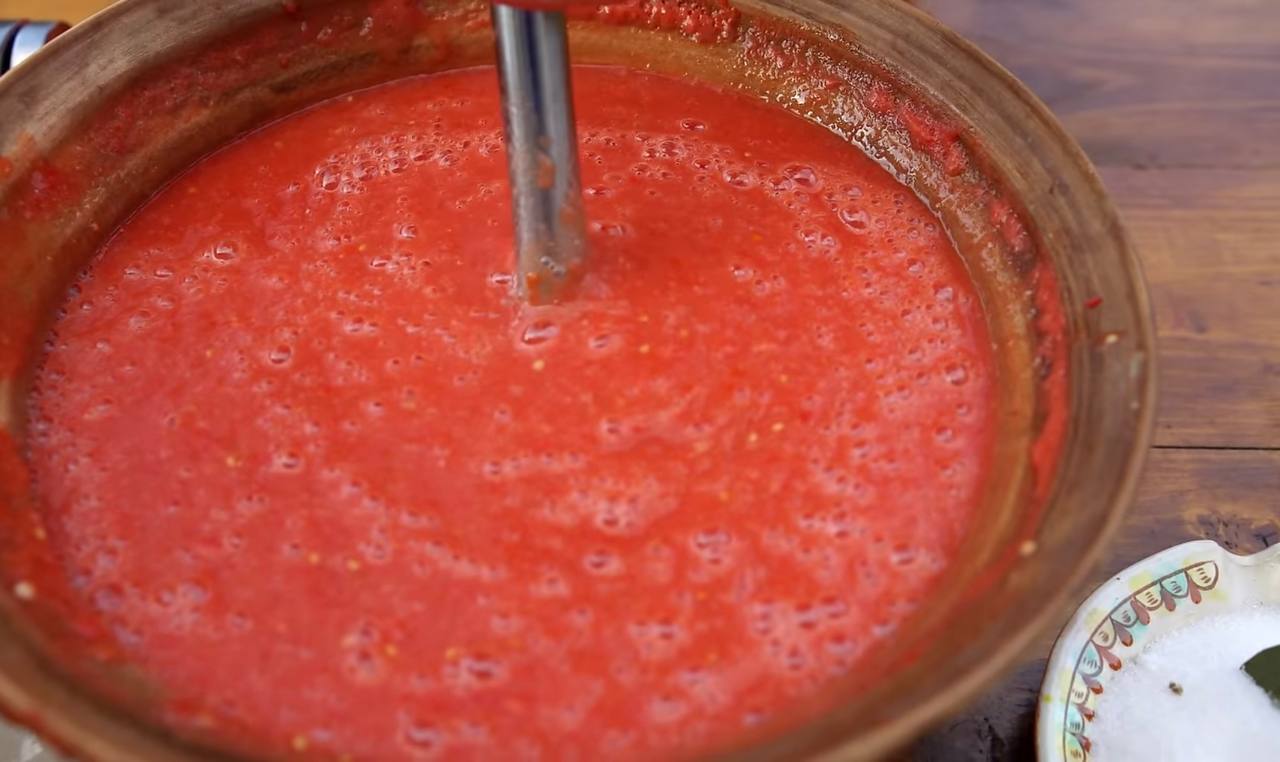 Борщ в банці: рецепт смачної домашньої заправки на зиму