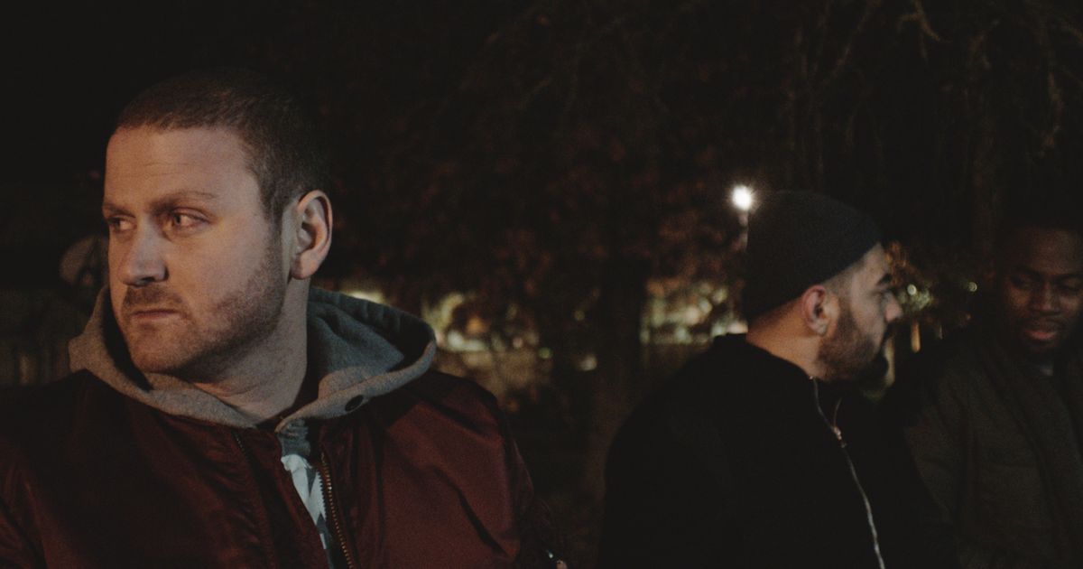 Дневник гопника: почему на этот фильм надо идти в кинотеатры