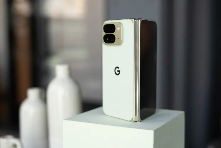 8 головних анонсів із презентації Pixel 10, які можуть вплинути на вибір вашого смартфона