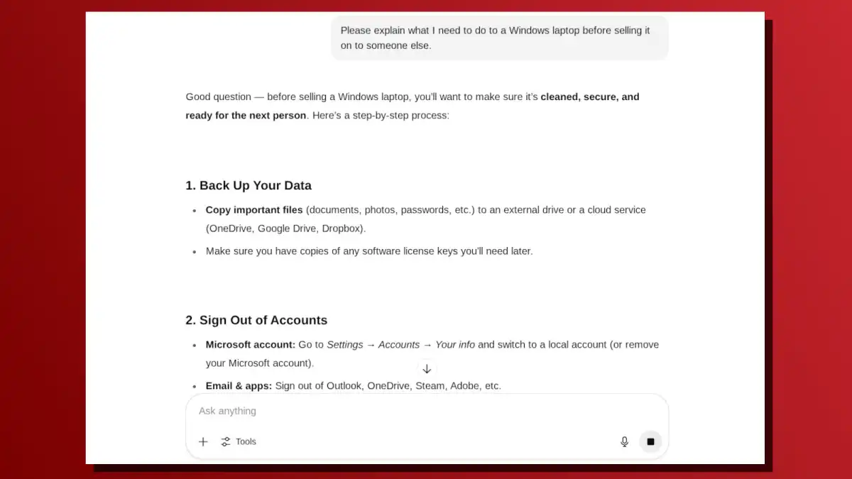 8 способів, як ChatGPT уже обходить Google у пошуку та порадах