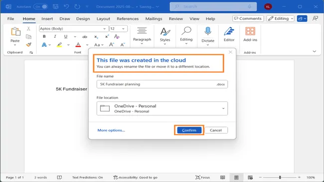 Microsoft Word отримав функцію, яку в Google Docs використовували роками: подробиці