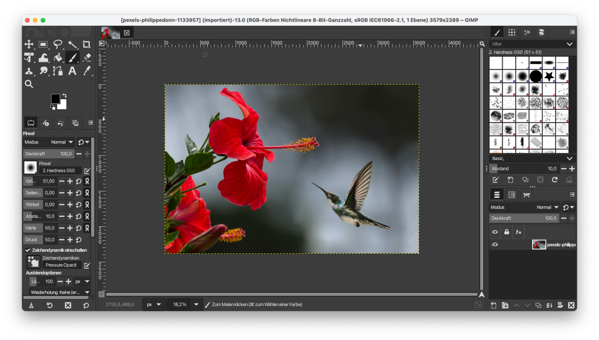 Adobe Photoshop більше не потрібен. 8 безкоштовних альтернатив для роботи з фото