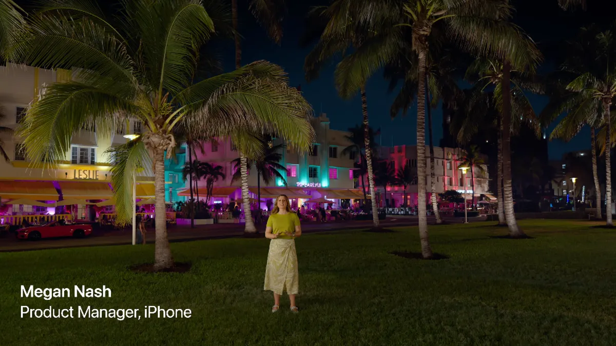 GTA 6 на iPhone 17. Чи "потягне" гру новий смартфон Apple