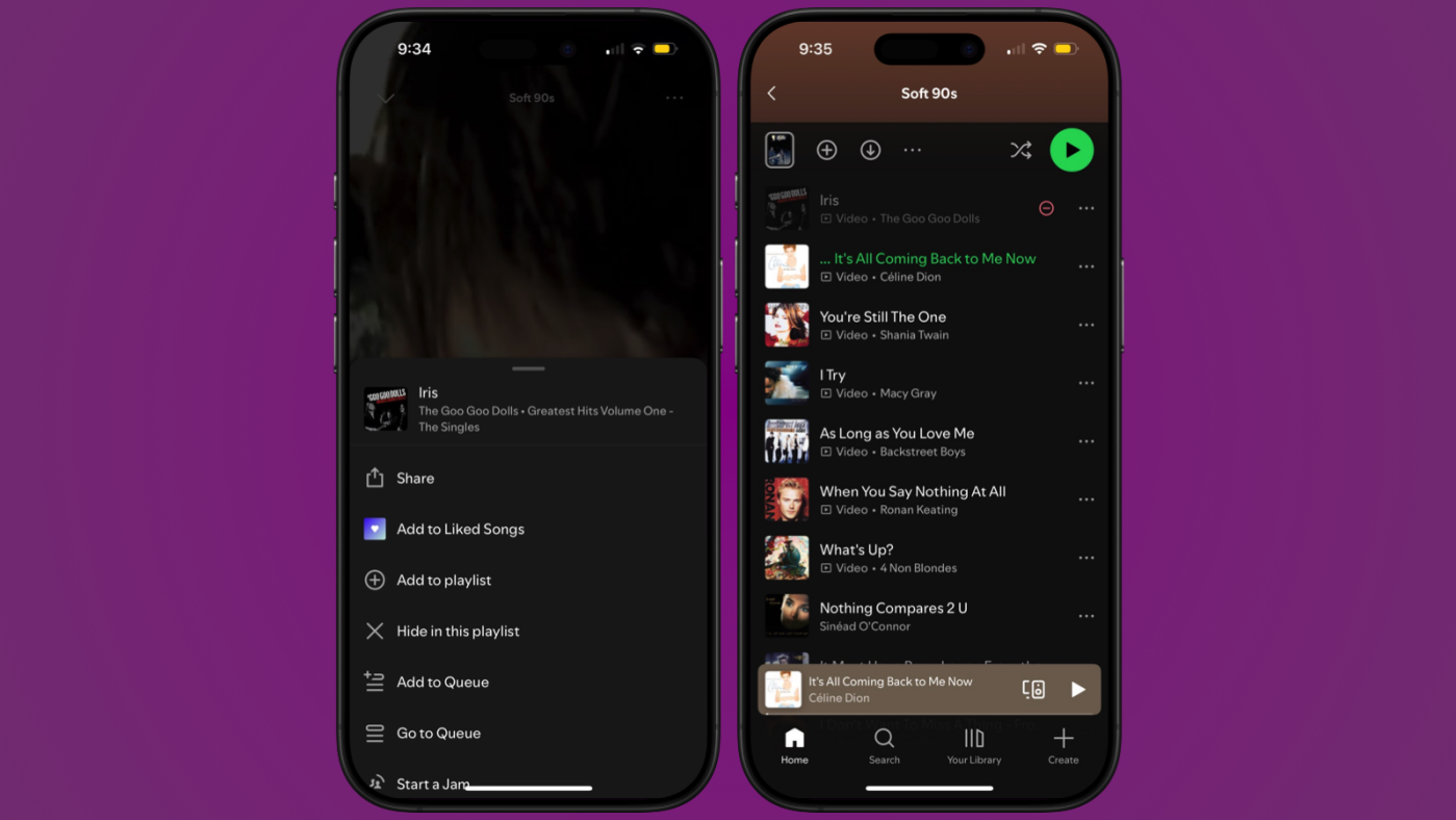 Spotify додав нові функції, які змінять ваш музичний досвід назавжди
