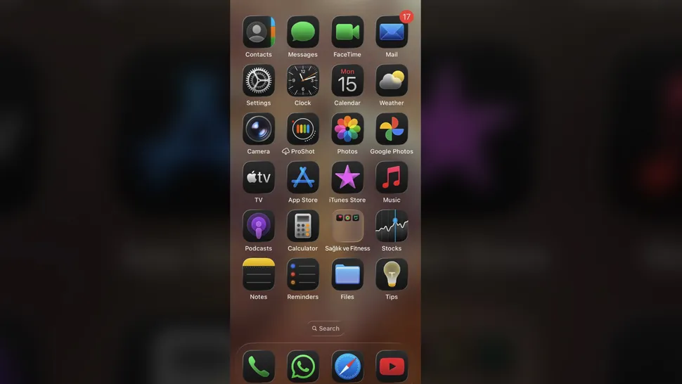 Власники iPhone скаржаться на проблеми зі здоров'ям через iOS 26: що відомо