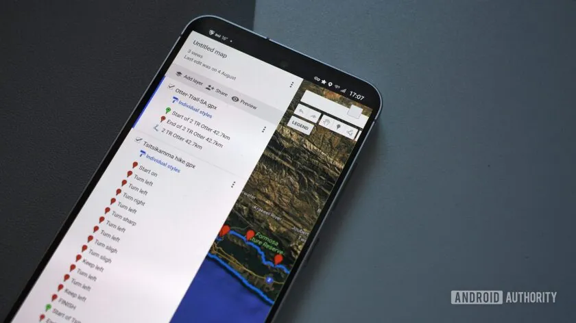 Від відстані до погоди. 8 функцій, які зробили б Google Maps ідеальним навігатором
