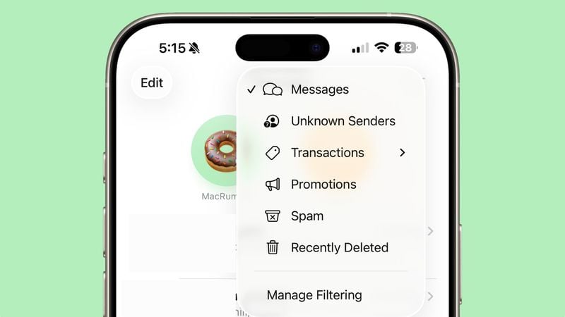 Оновлення iOS 26: 11 найкорисніших можливостей для вашого iPhone