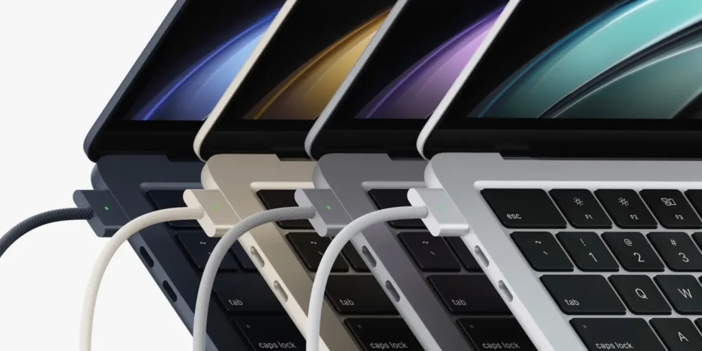 MacBook Air або MacBook Pro: що вигідніше купити просто зараз