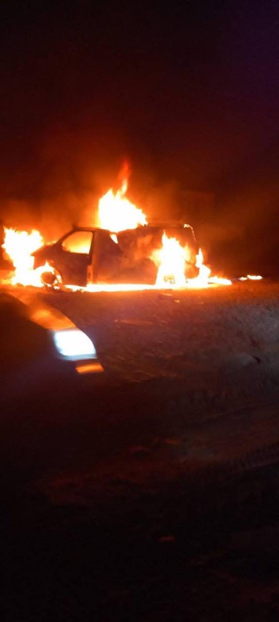 Окупанти вдарили по бригаді газовиків у Сумській області