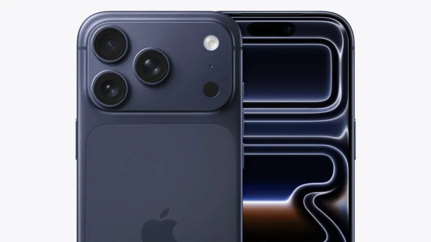 Секрет успіху iPhone 17. 5 функцій, які Apple запозичила в Android