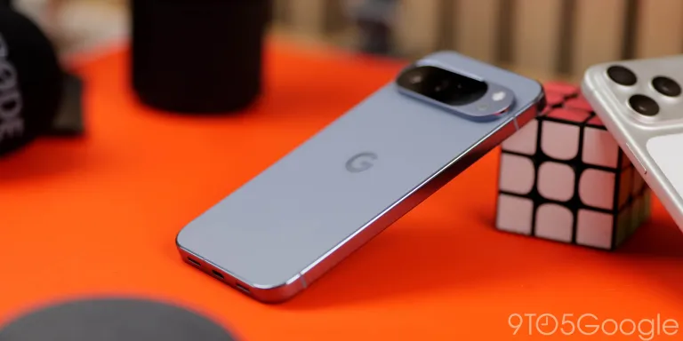 iPhone 17 Pro Max и Pixel 10 Pro: где Google обходит Apple и что важно знать