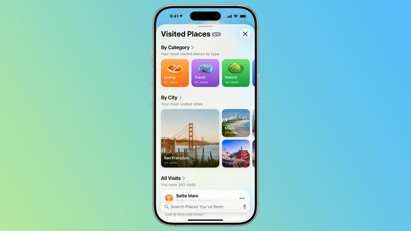 iPhone відстежує ваші переміщення: навіщо це потрібно і як відключити