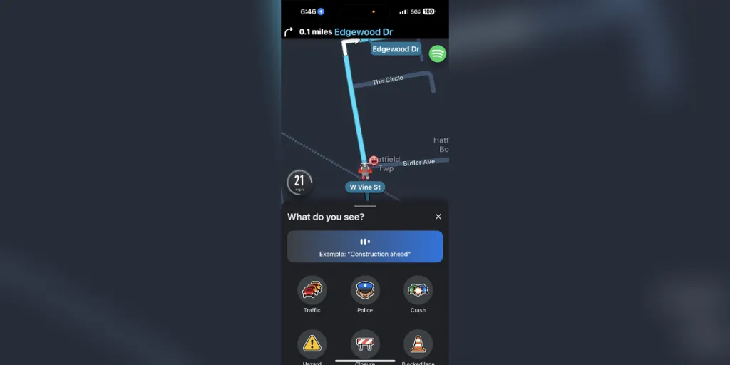 Waze запускає оновлення, яке оцінять усі водії: що відомо