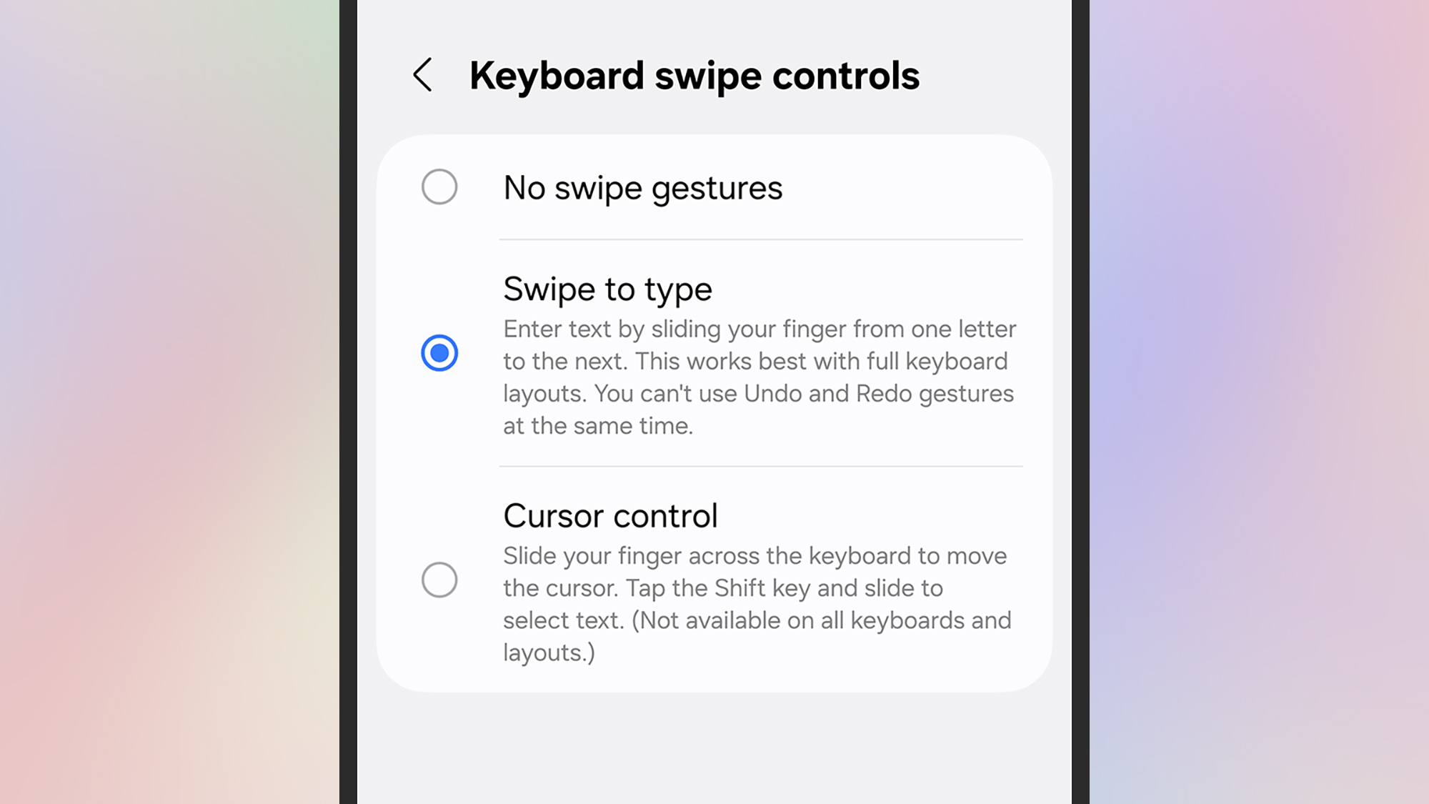 Как печатать на смартфоне в два раза быстрее: 5 приемов, о которых не все знают