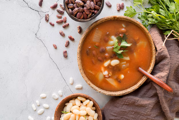 Ці супи чудово насичують та містять багато вітамінів: а ви їх їсте?