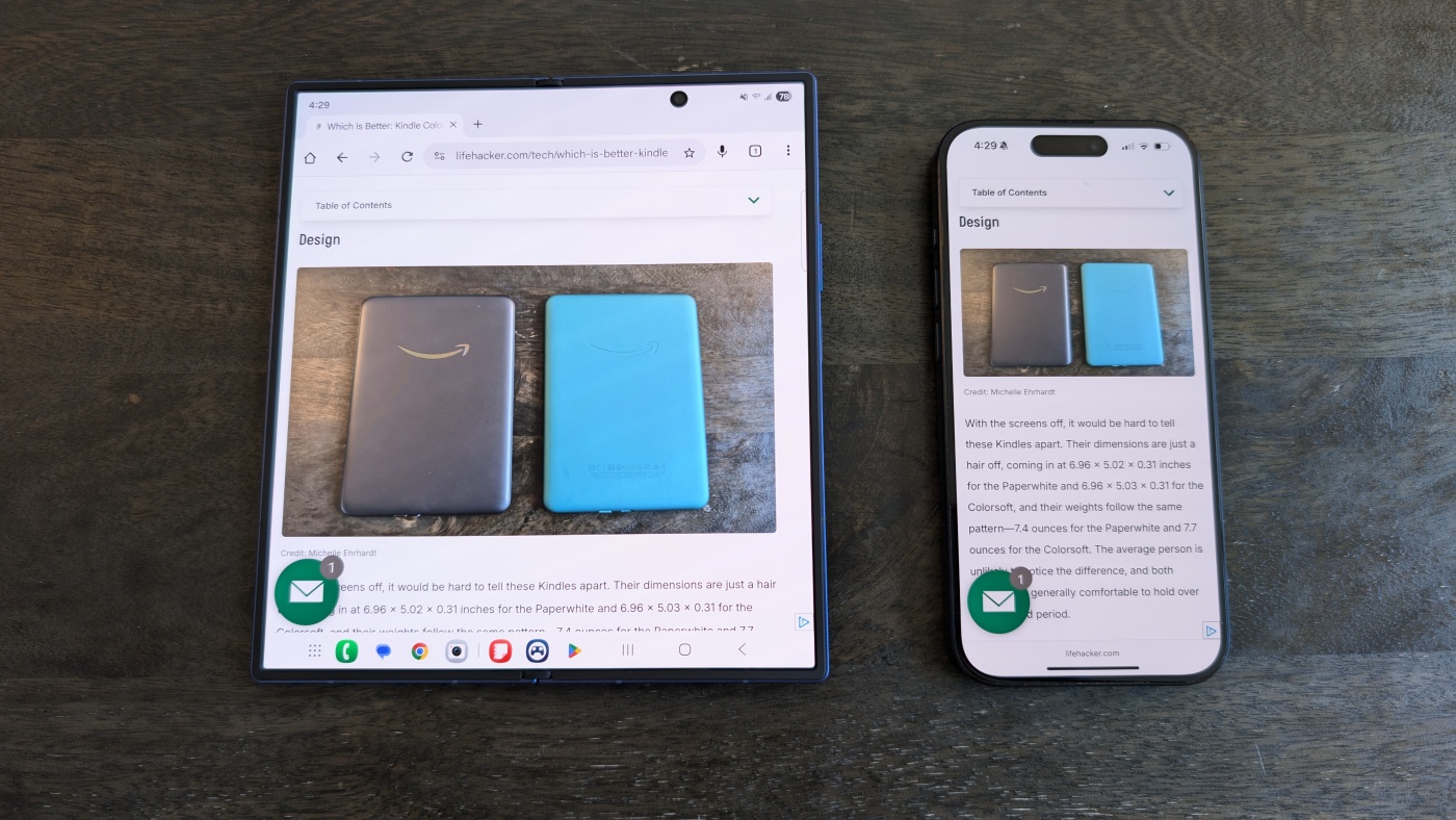 Розкладачка чи "книжка": який гнучкий смартфон купити у 2025 році