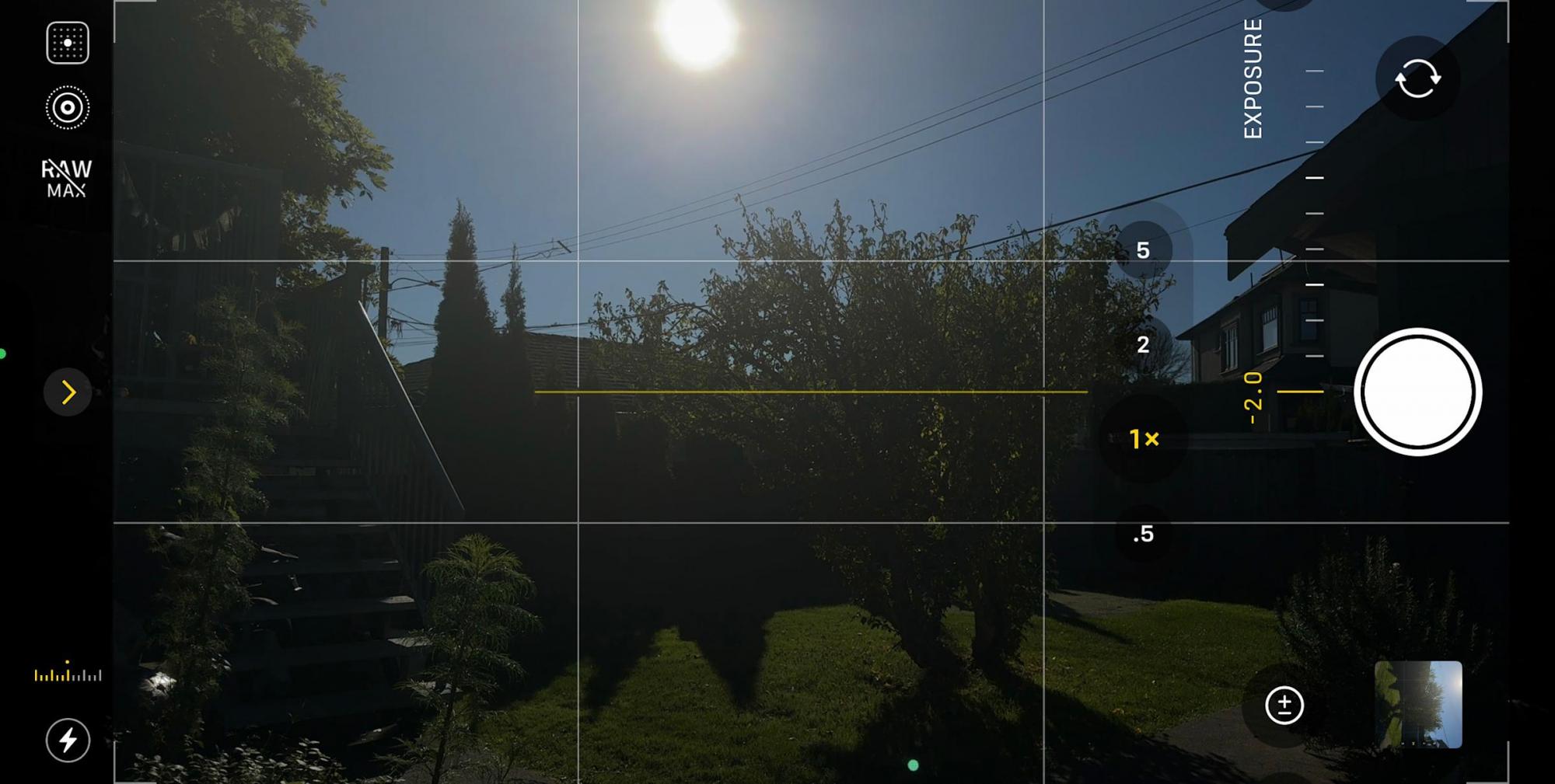 Як робити фото на смартфон, щоб кадри мали вигляд як із професійної камери: корисні поради
