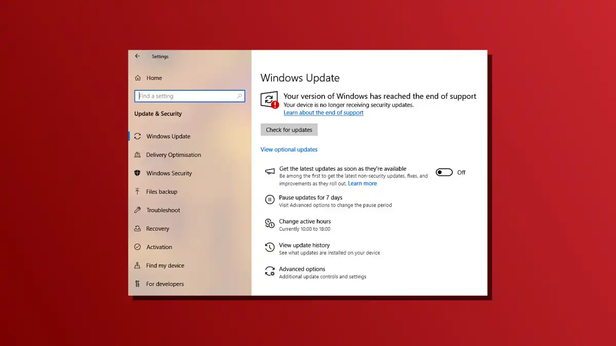 Как контролировать обновления Windows, чтобы они не мешали работе на ПК: полезные советы