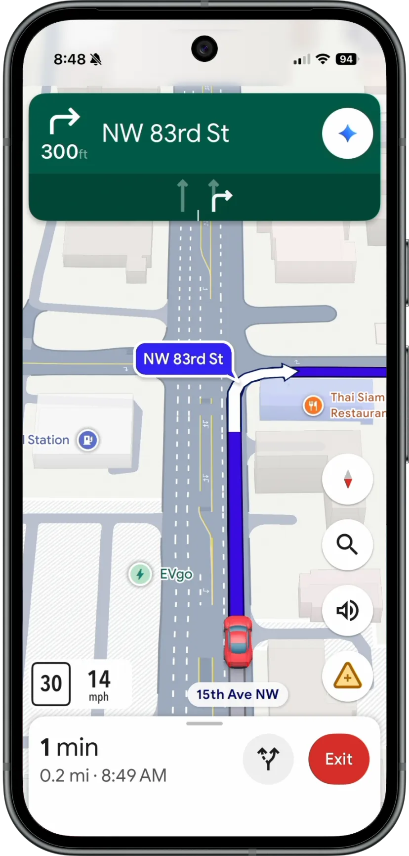 Google Maps отримав "розумну" навігацію з Gemini: що зміниться для користувачів