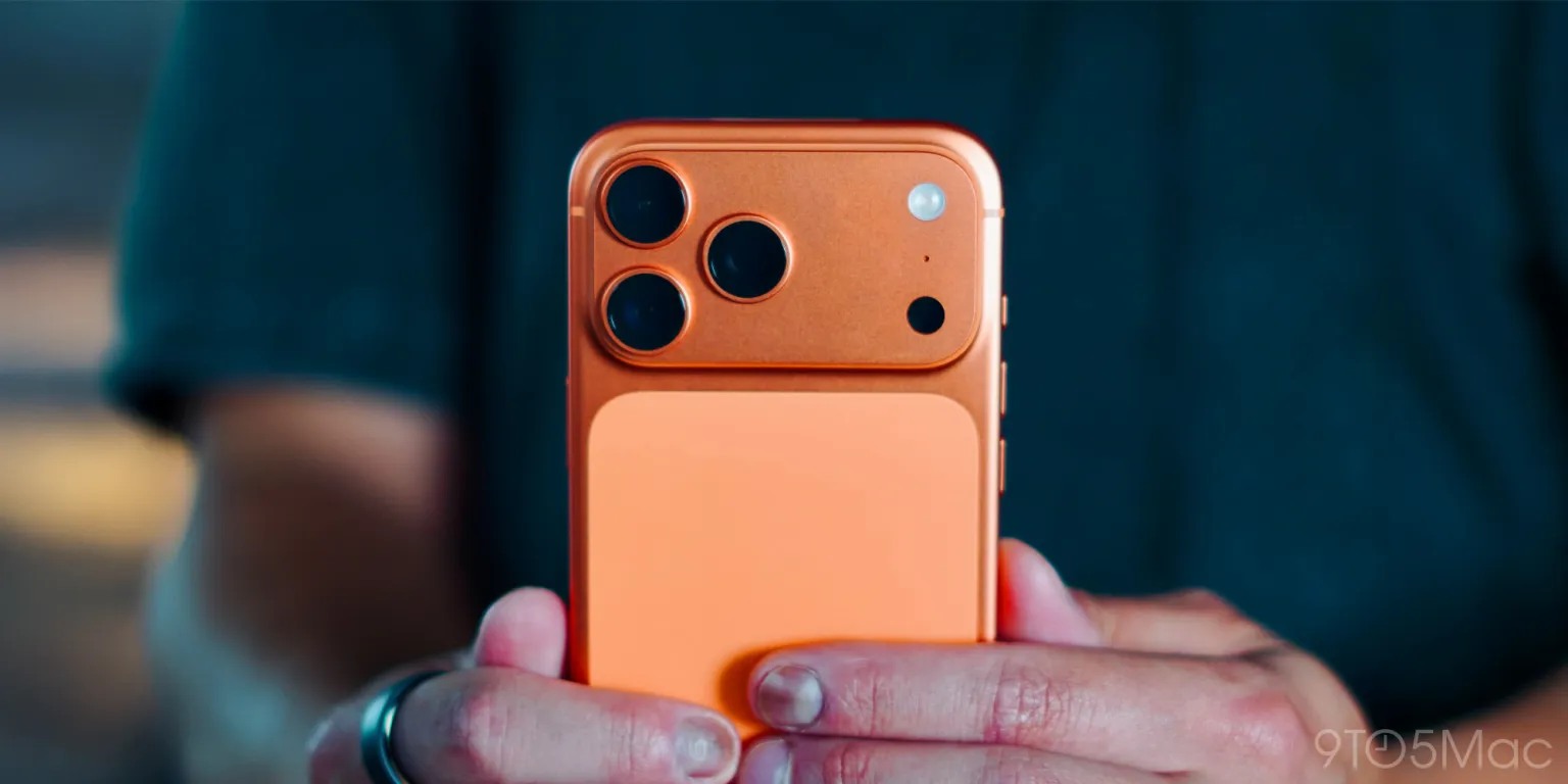 iPhone 18 Pro отримає дві ключові функції, про які давно просять користувачі: розкрито деталі