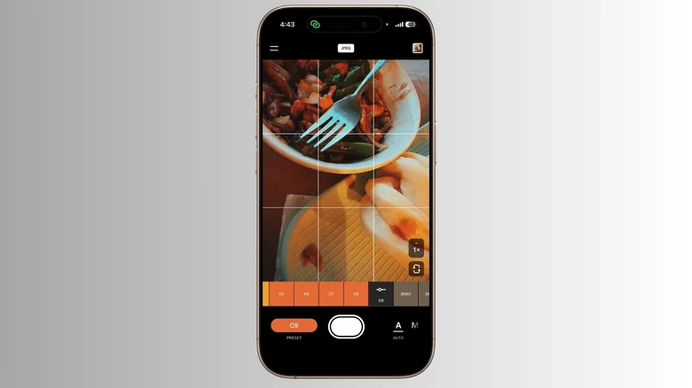 5 приложений, которые "прокачают" камеру вашего iPhone до уровня профессионала