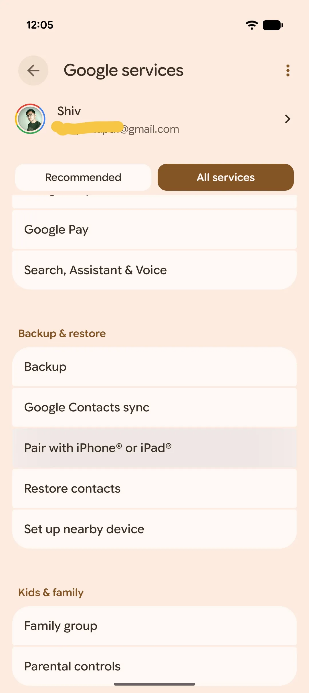Google та Apple готують новий спосіб перенесення даних між Android та iPhone: що відомо