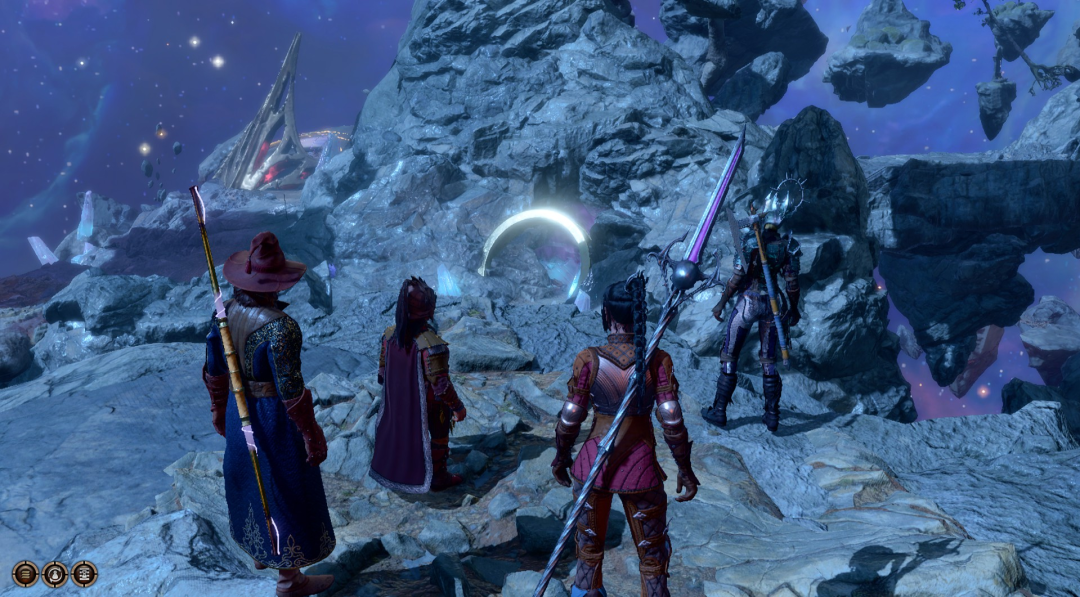 Декабрь без скуки: 8 игр, которые создадут идеальное зимнее настроение