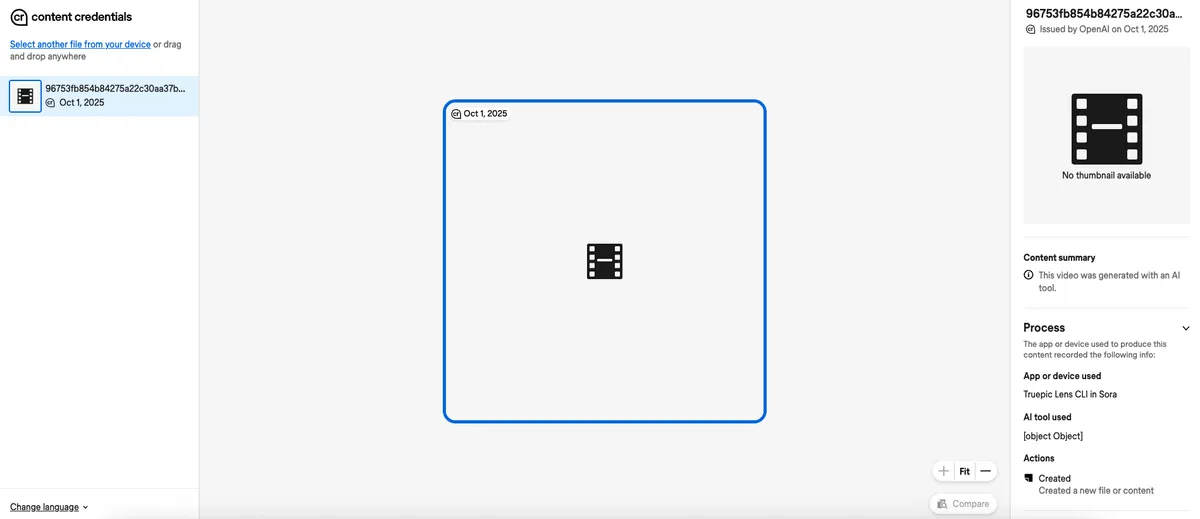 Як відрізнити справжнє відео від діпфейка: прості ознаки ШІ-контенту