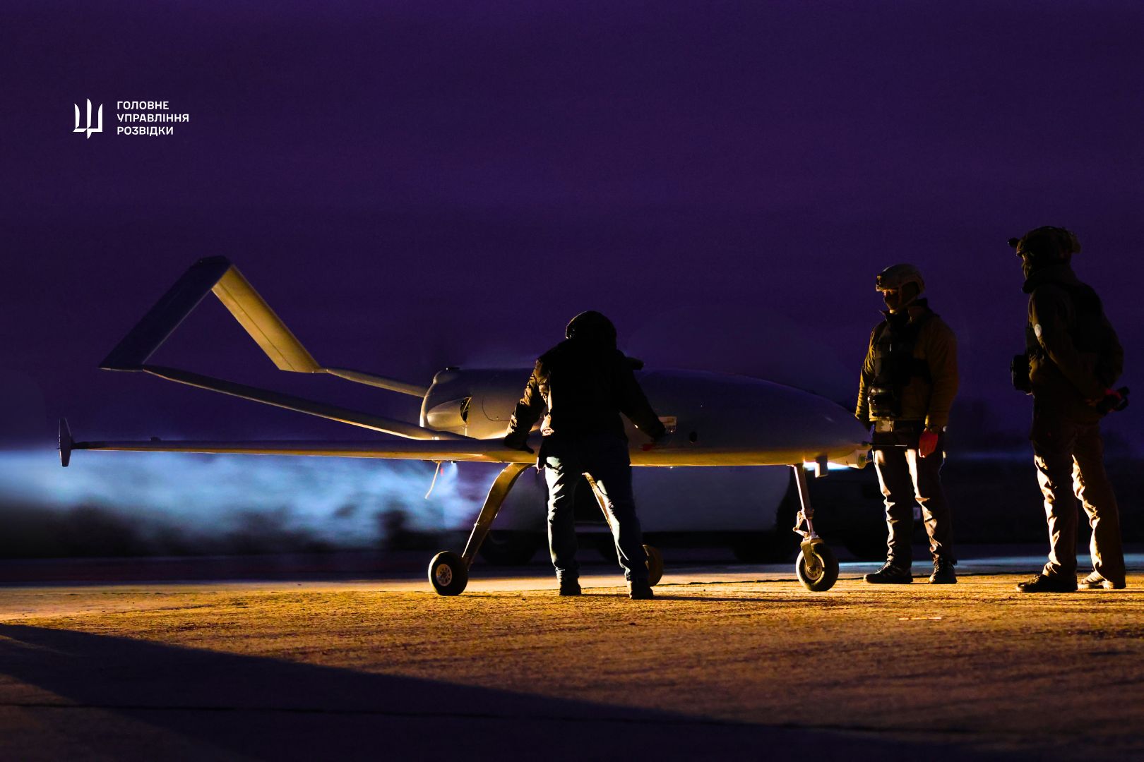 ГУР ON FIRE. Как украинские разведчики меняли ход войны в 2025 году