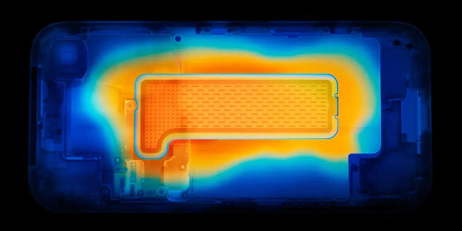 iPhone Air 2 може отримати ключові функції iPhone 17 Pro: що відомо