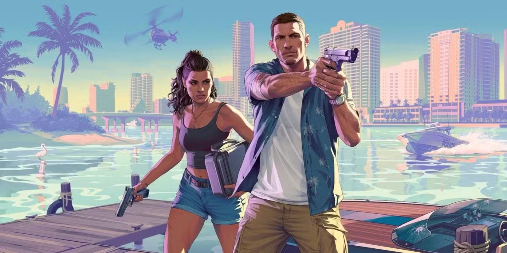 GTA 6, Resident Evil та інші: 15 головних ігрових прем'єр 2026 року