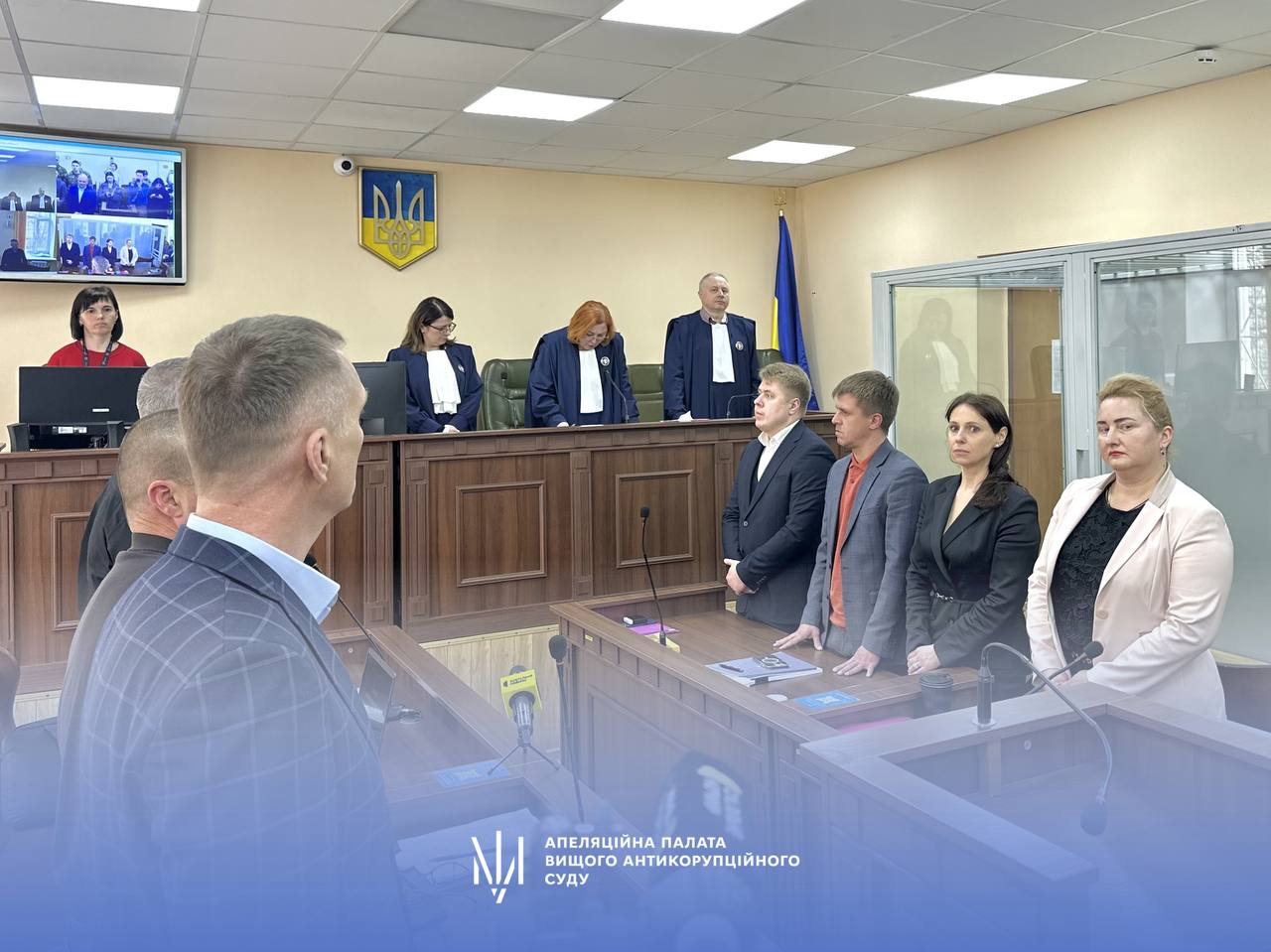 Апеляція поставила крапку у справі Насірова: який вирок отримав ексглава ДФС