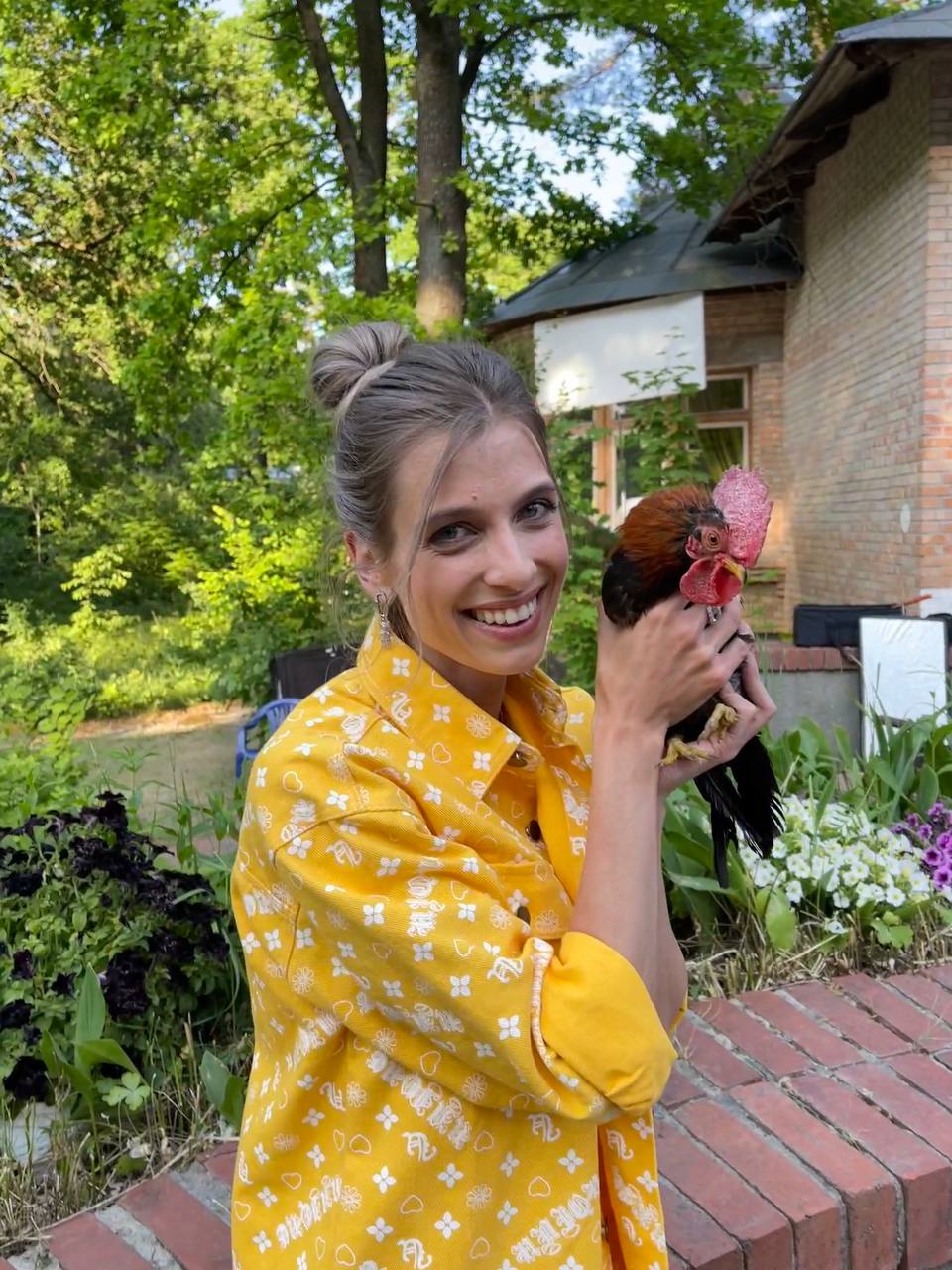 Зірка українських серіалів розповіла про агресивного "актора", до якого просили не наближатися