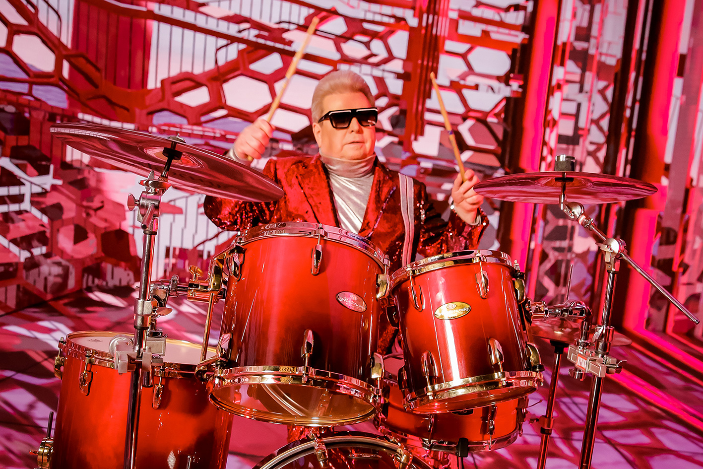 "Щастя є": Поплавський представив свою життєву філософію у новому кліпі