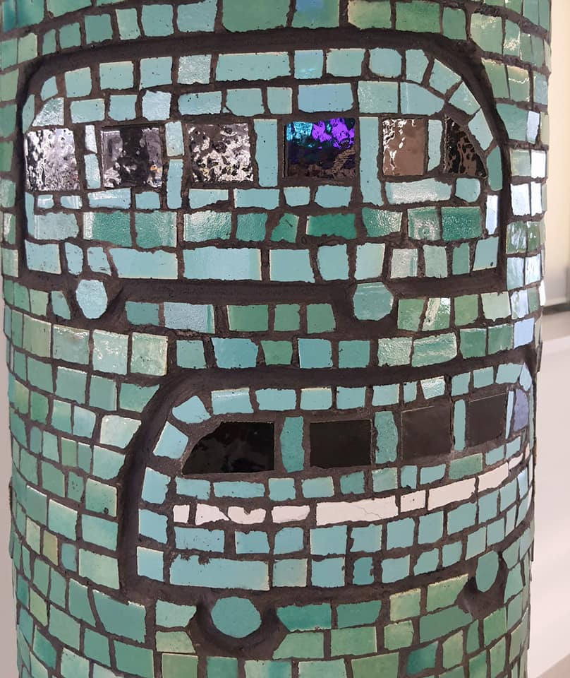 Смотрите новые фото киевского автовокзала после капремонта: бездомные остались