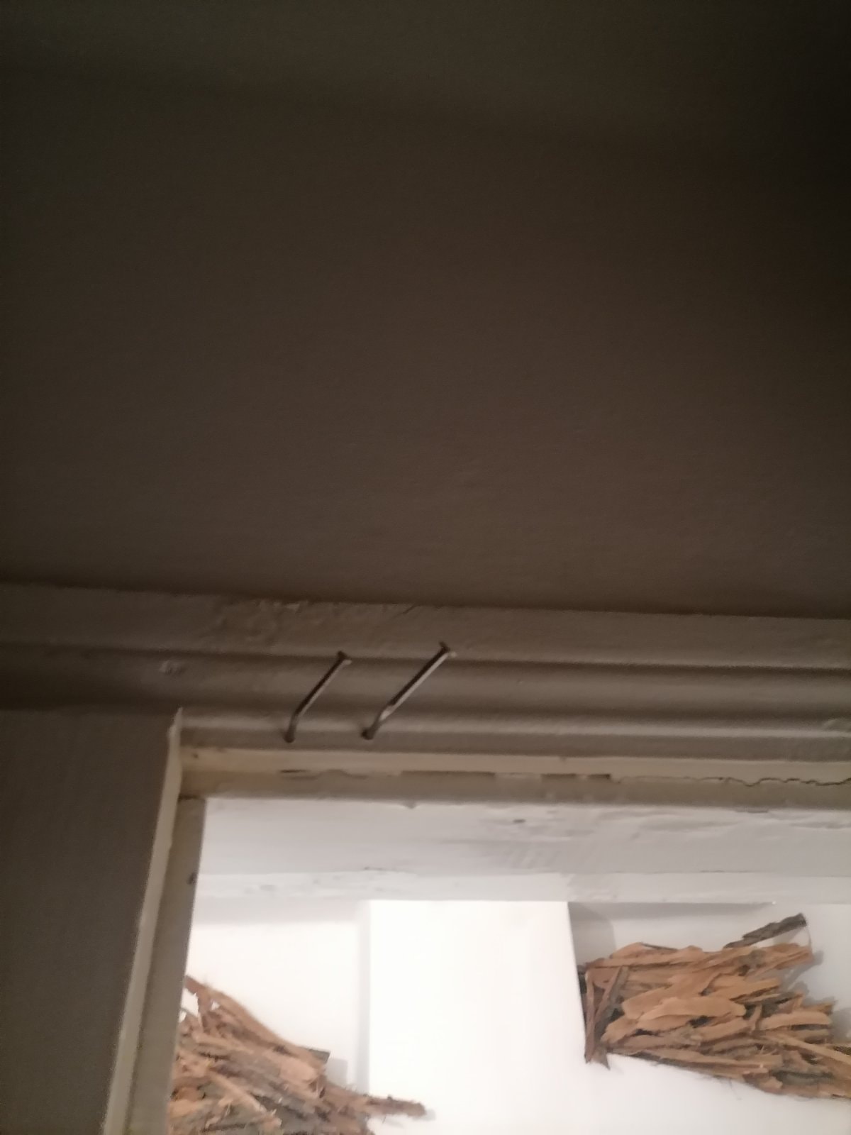 Под Ровно мать 5 месяцев держала сына взаперти в комнатушке без окон: на ночь ставила ведро