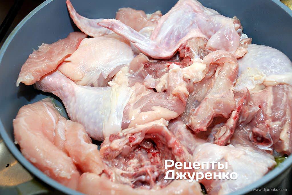 Кулинар рассказал, как быстро и просто приготовить вкуснейшую лазанью с курицей