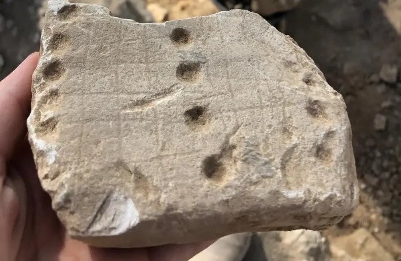 В Омане археологи обнаружили редкий артефакт, которому 4000 лет