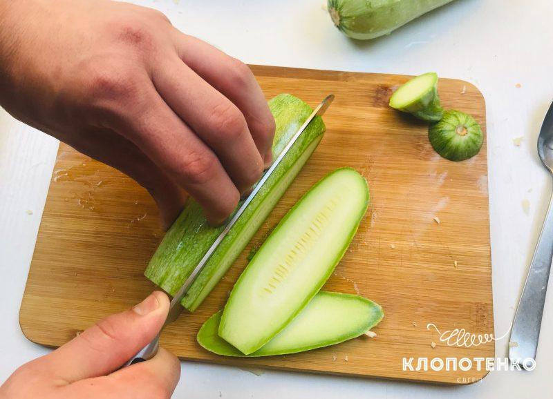 Клопотенко раскрыл секрет идеальной запеканки из кабачков всего за 25 минут