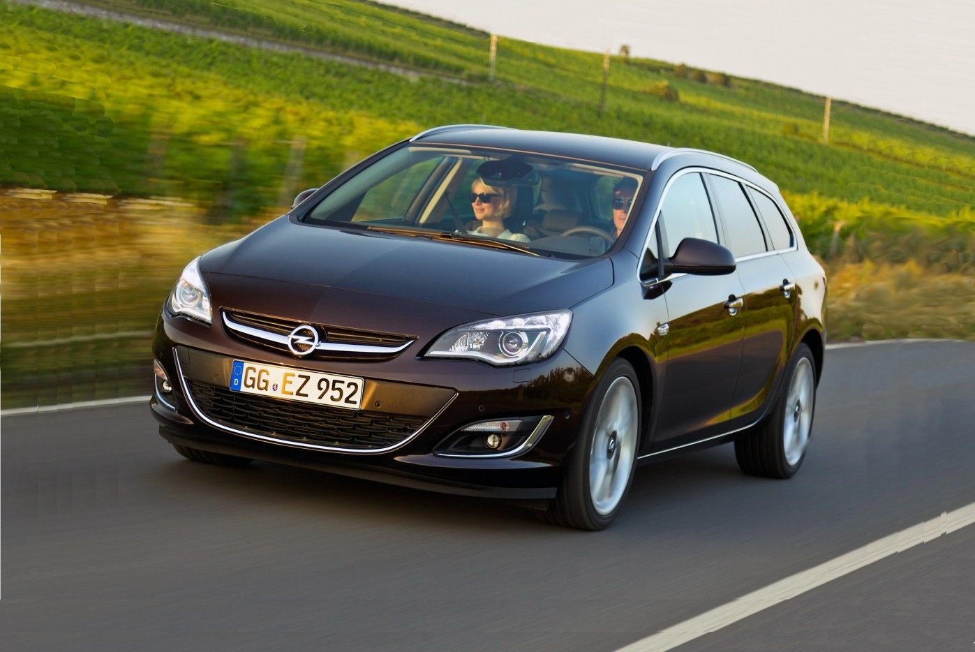 Подержанные авто: ТОП-5 самых интересных дизельных универсалов