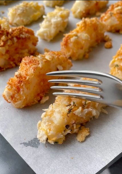 Эксперт рассказала, как оригинально приготовить рыбу, чтобы понравилось даже детям