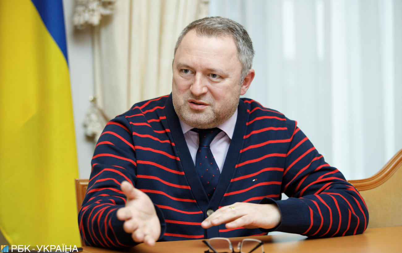 Андрей Костин: Главное в Минских соглашениях – Россия должна полностью уйти с Донбасса