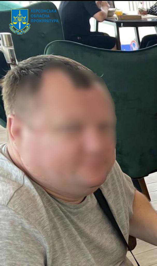 Наказував катувати українців. Агенту ФСБ оголосили підозру