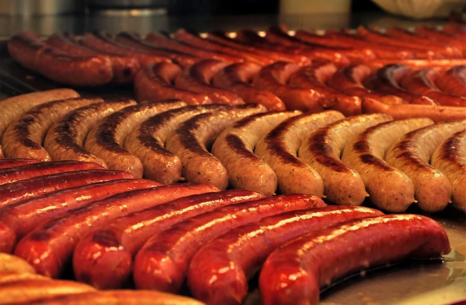 Ми готуємо сосиски неправильно. Ось як потрібно це робити