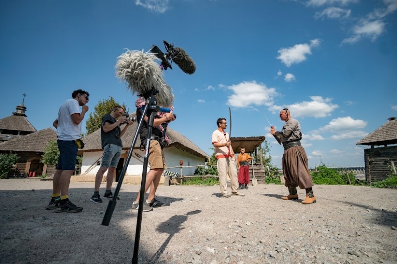 Євген і Наталія Синельникові: Українські міста - центри героїзму, люди, які там - надлюди